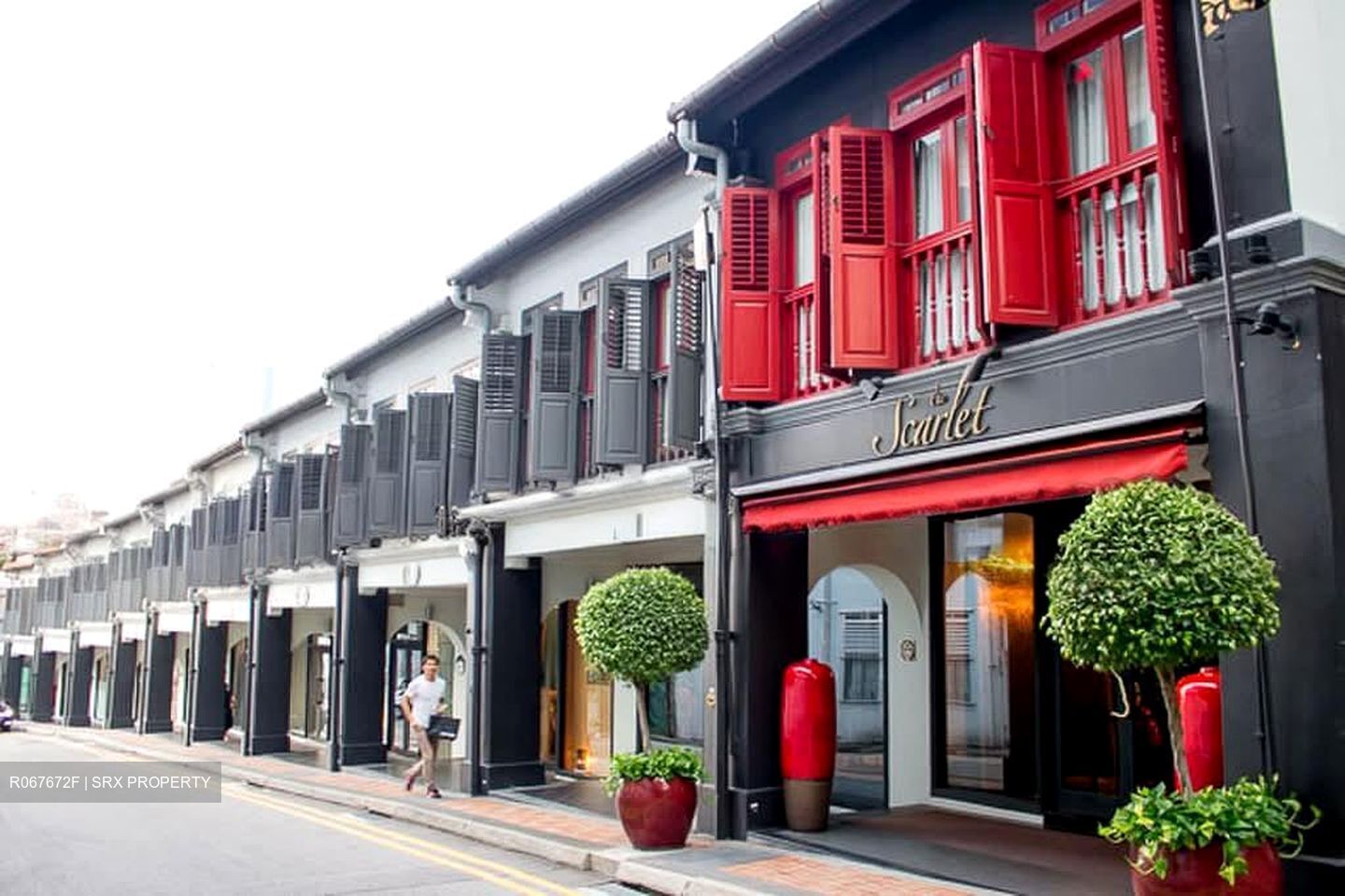The Ura Centre (D1), Retail #587265371